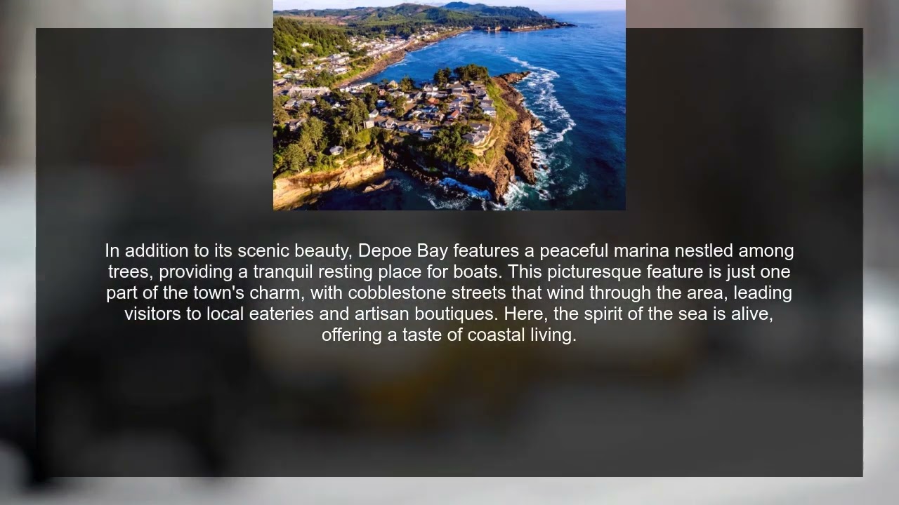 America's Top Remote Destination for 2026: The Charming Pacific Northwest City with a Rugged Beauty