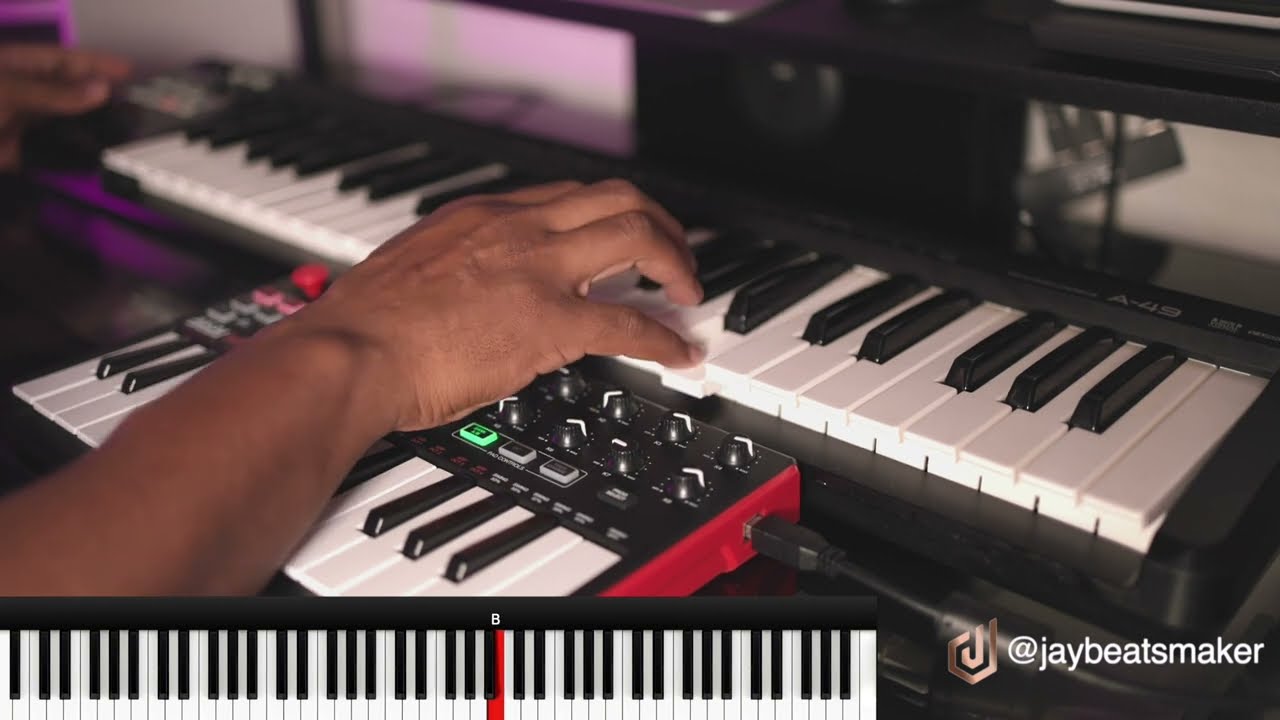 She's Hot (Kompa Beat Breakdown)