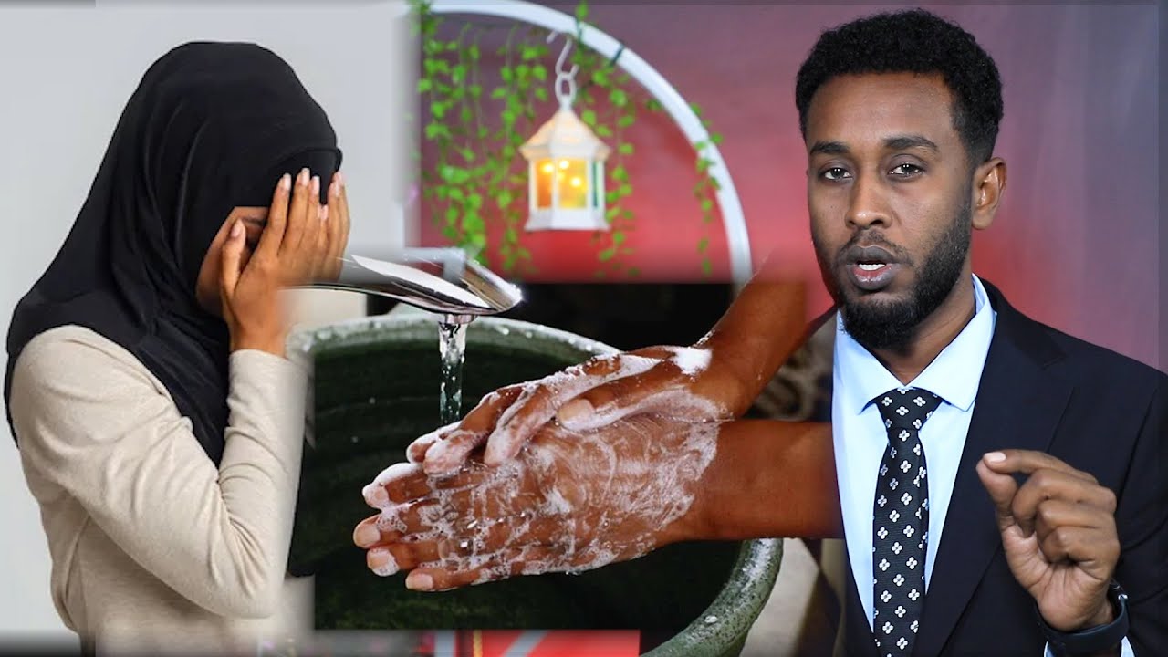 Saaxiibadii ayuu ku hor furay Faraxal ayay cabtay Sabab yaableh!!