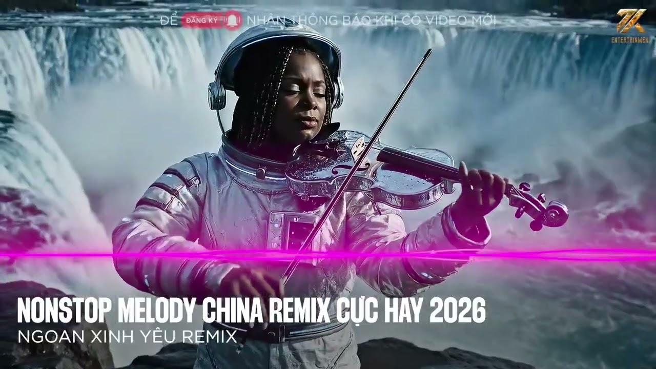 MELODY REMIX 2026 - STAR SKY X LANTENRS REMIX HOT TIKTOK 2026 - NONSTOP CHUẨN MELODY HOT TREND 2026