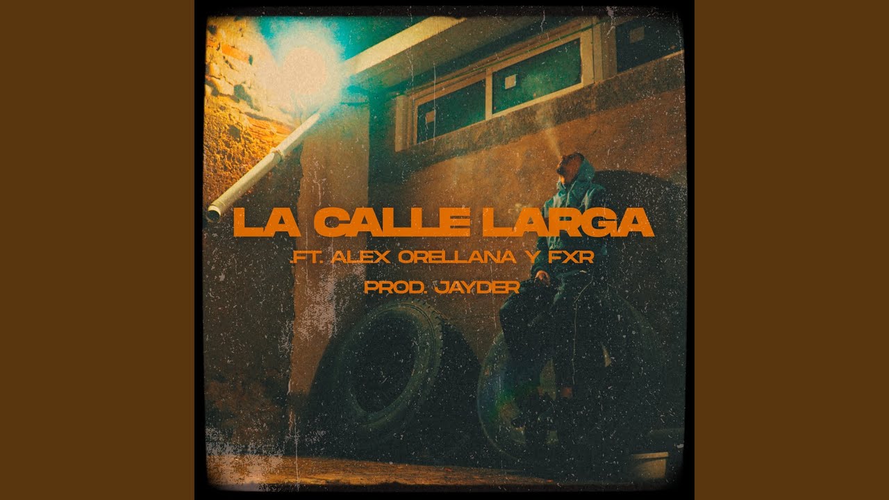 La Calle Larga