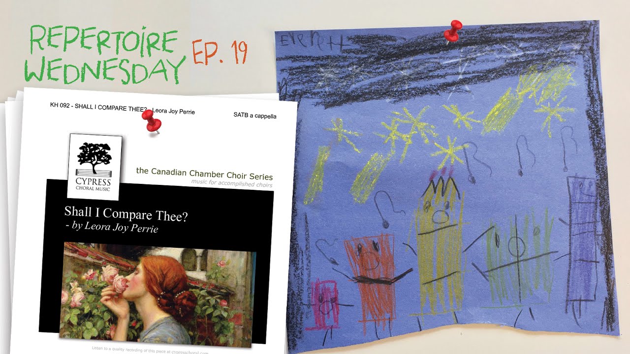 Repertoire Wednesday – Ep. 19: 