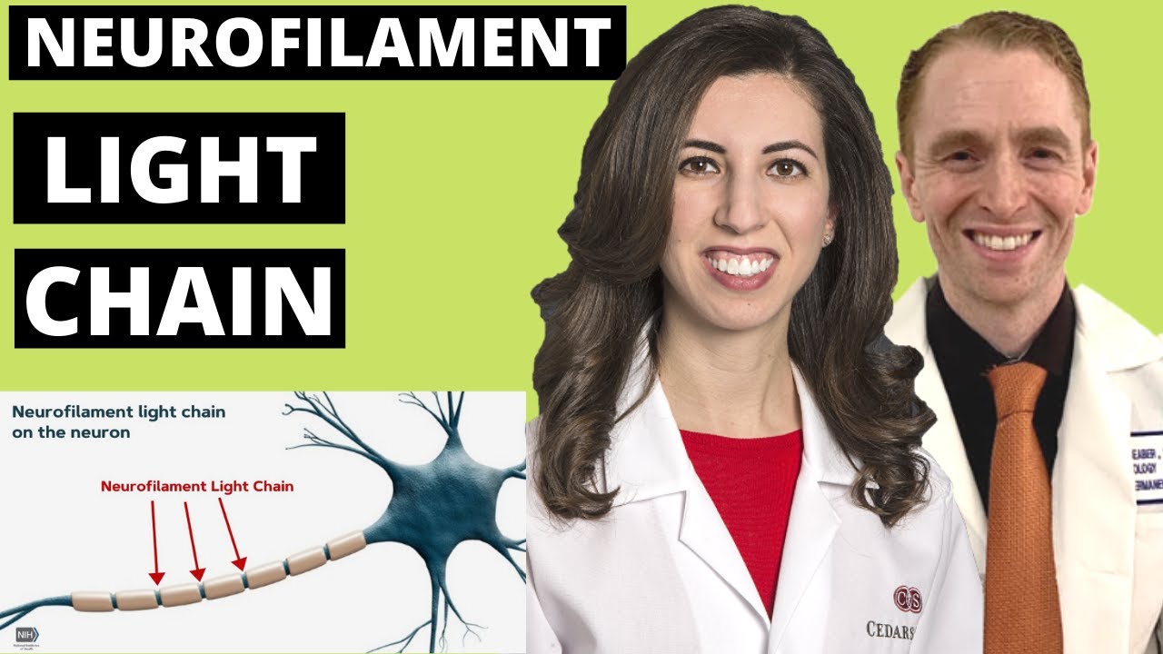 Neurofilament Light Chain:  A Mulitiple Sclerosis Biomarker (Dr. Marwa Kaisey Interview)
