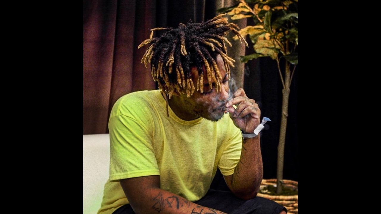 [FREE] Juice WRLD Type Beat - 