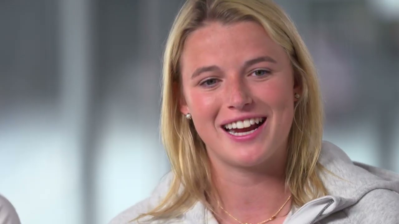 ACC Network Feature: Mallory and Annabelle Hasselbeck