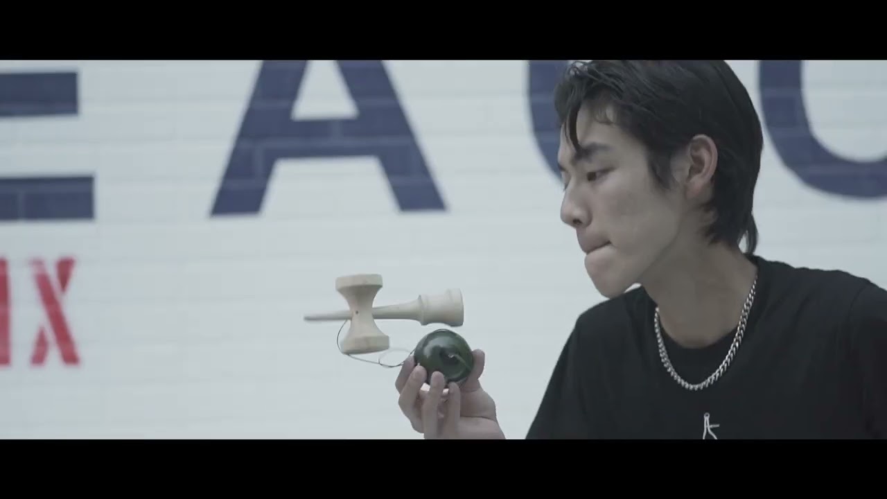 KAITO NAKAJIMA IS GRAIN THEORY PRO!