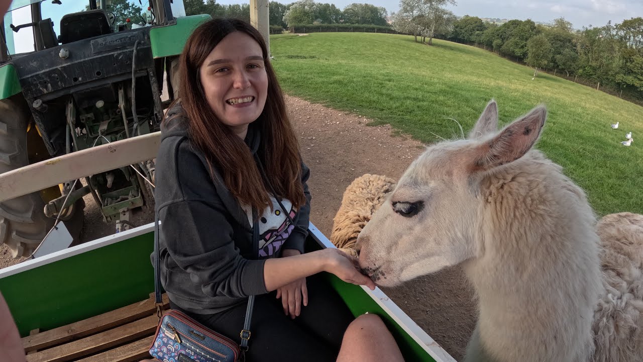 World Of Country Life Devon VLOG