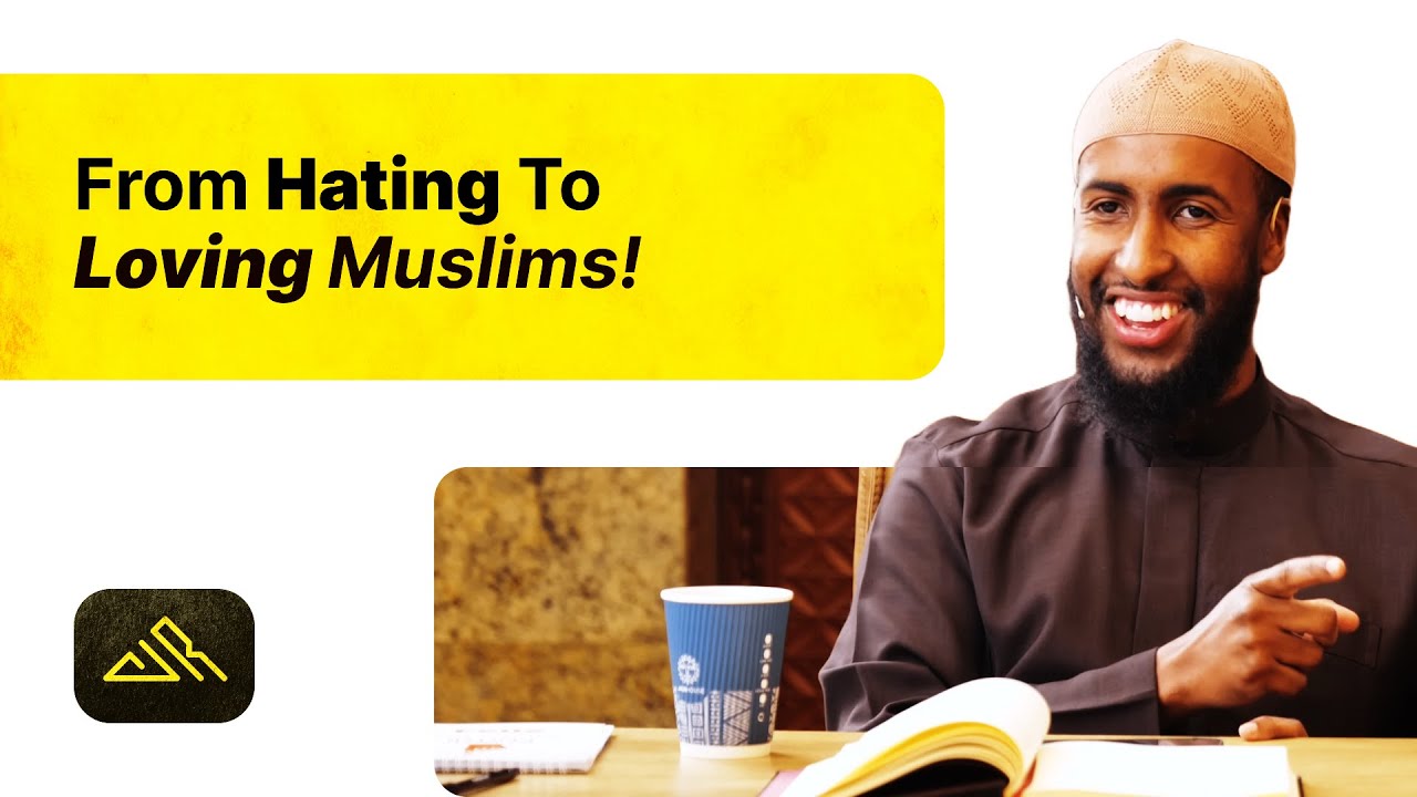 Ustadh’s Da’wah to His Neighbor Who Once Hated Muslims || Ustadh AbdulRahman Hassan
