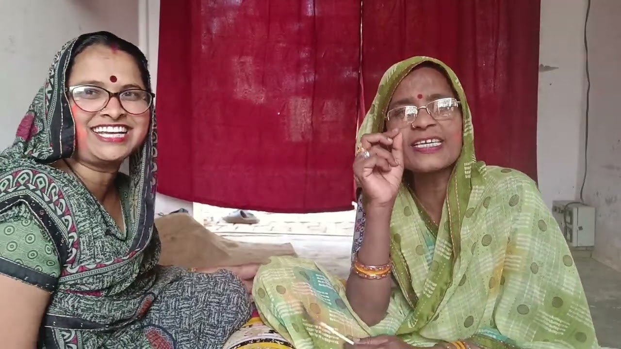 मुंह से भाभी भाभी भूल गया गाना होली में