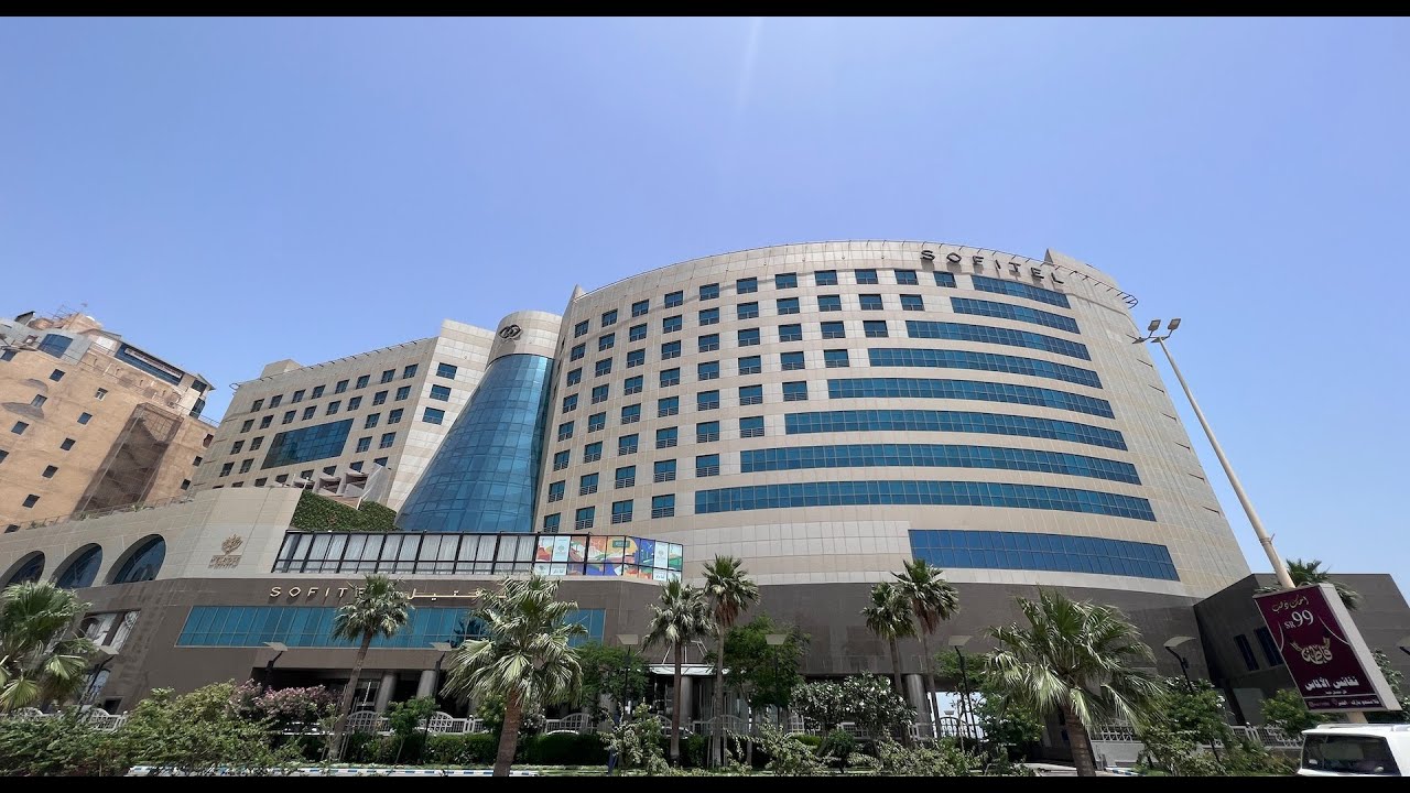 Sofitel Al Khobar the Corniche | Khobar | Welcome Saudi