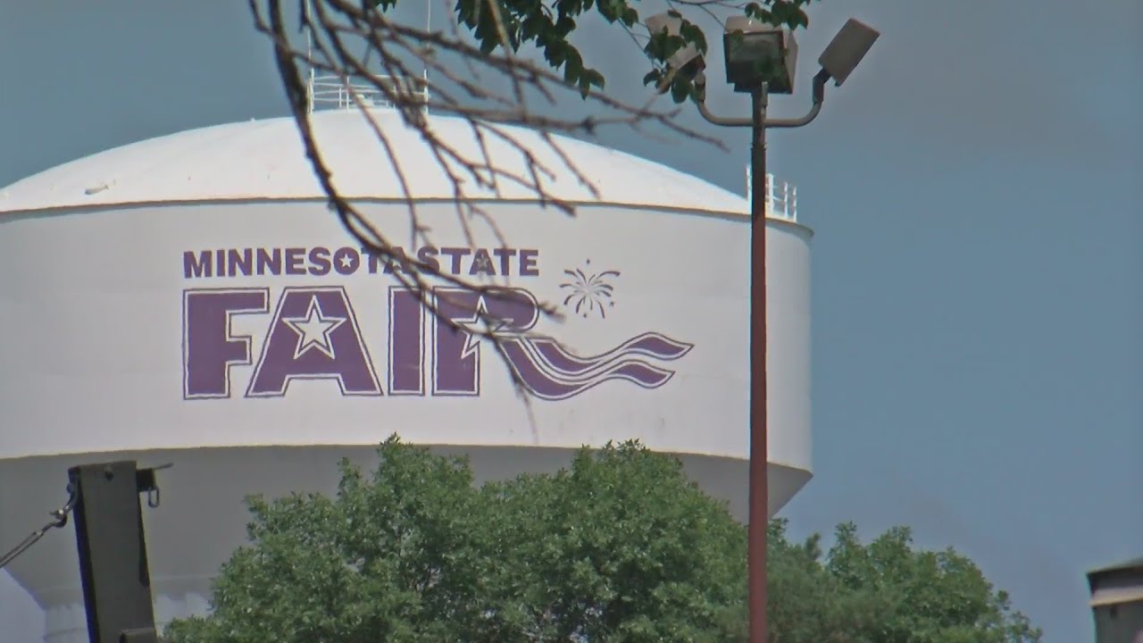 Answers to your Minnesota State Fair Good Questions!