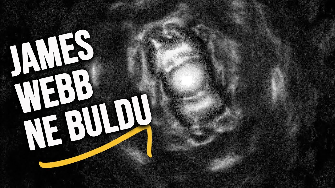 Bilim İnsanları James Webb’in Son Bulguları Karşısında Panikliyorlar