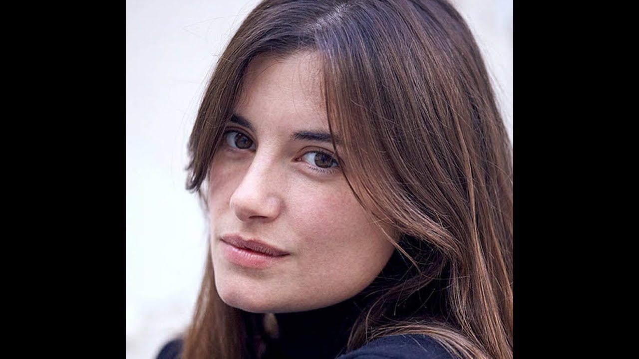 Camille Claris #CamilleClaris #netflixactress as Melanie is #showstealeractress in Vortex