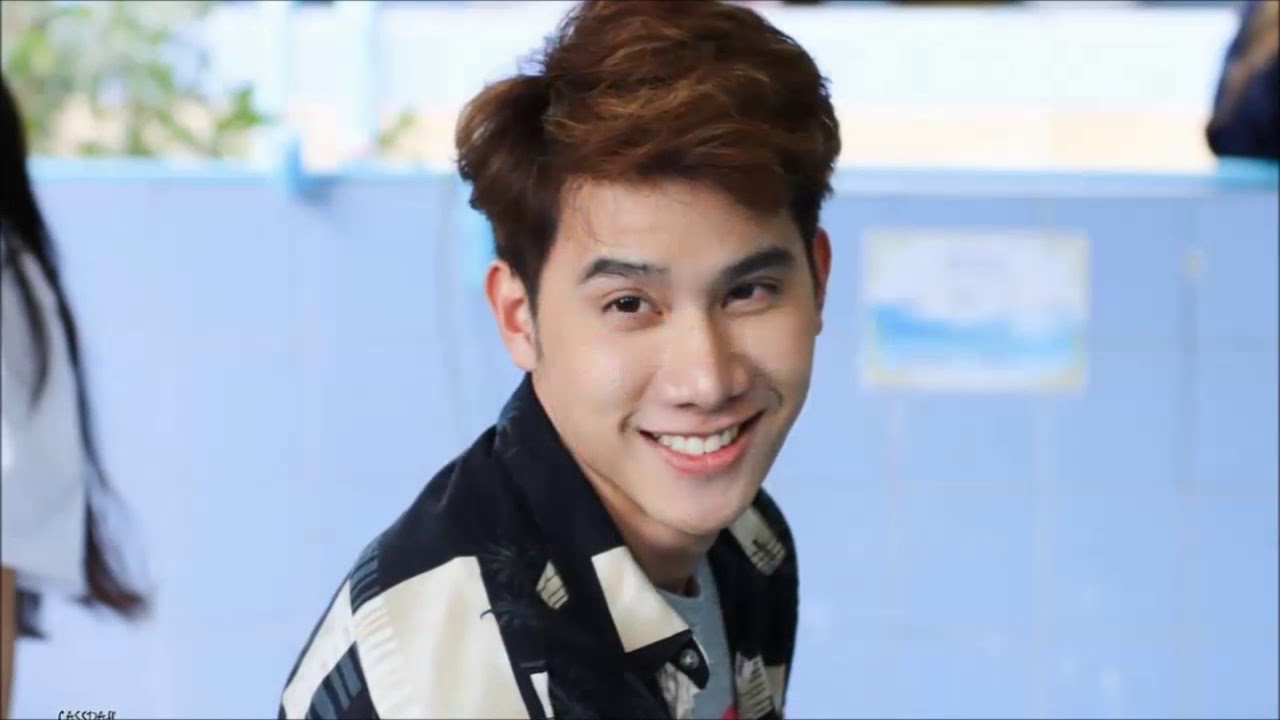 Tul Pakorn Moments 2018 - One in a Million