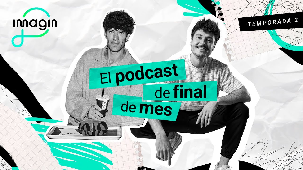 Aleix Puig y algunos de sus vicios