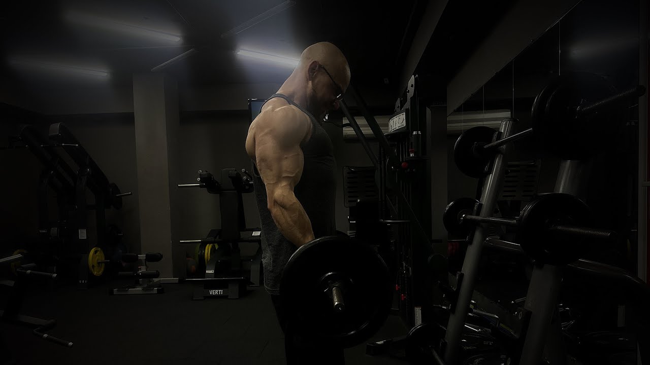 CHEST | TRICEPS | DELTAS