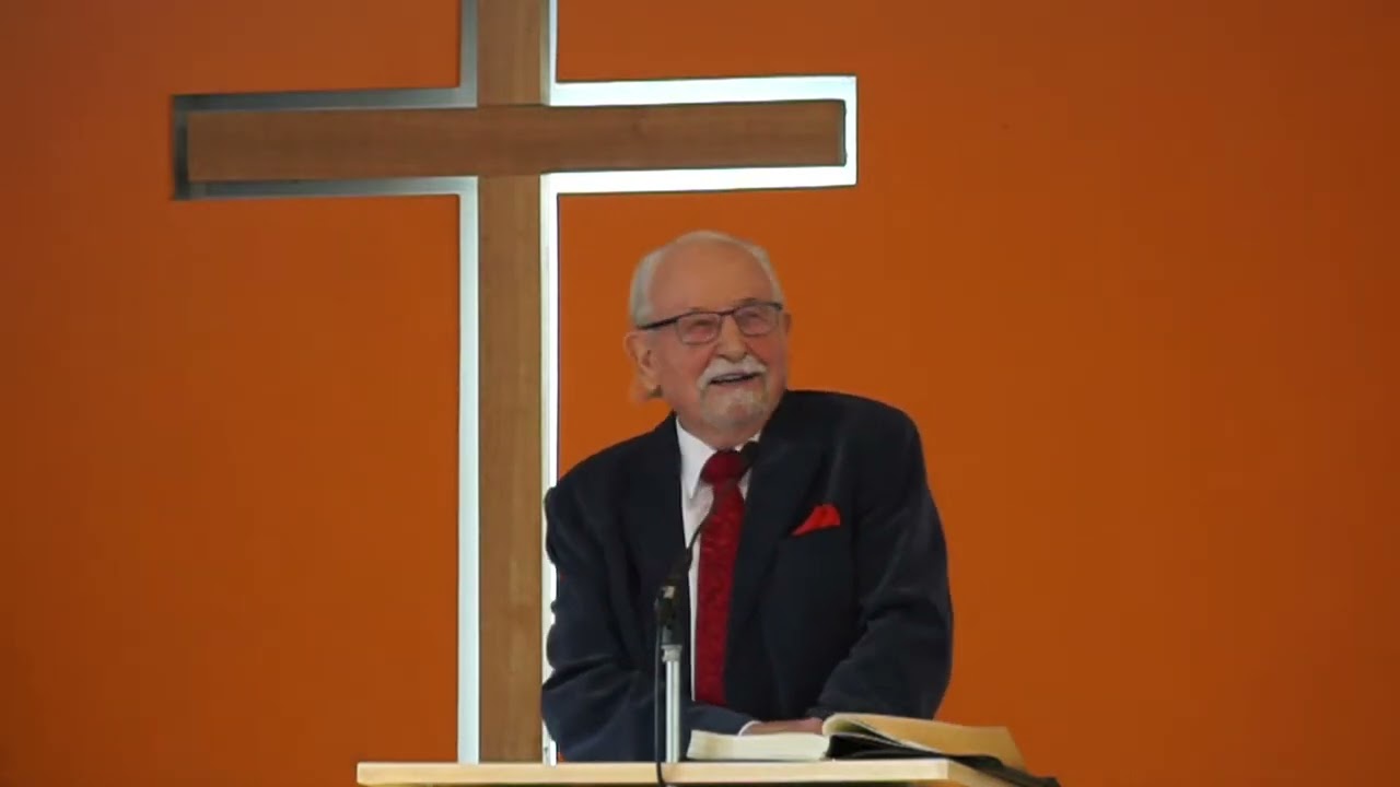 Winrich Scheffbuch: Und reichst du uns den Kelch, den bittern (1. Mose 22)