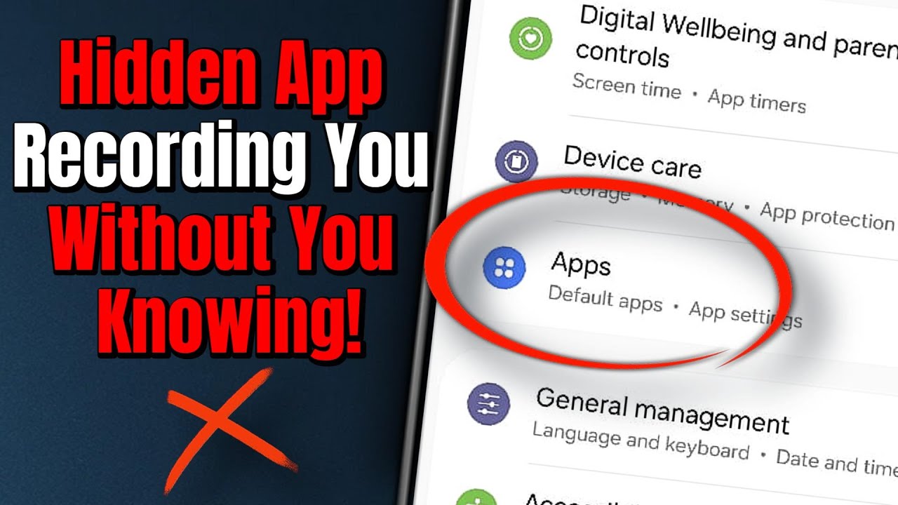 Your Android Is Spying on You 24/7 &mdash; Here&rsquo;s the Proof!