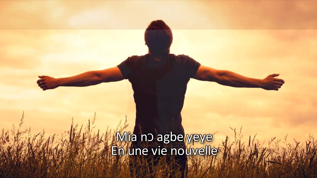 AGBE YEYE