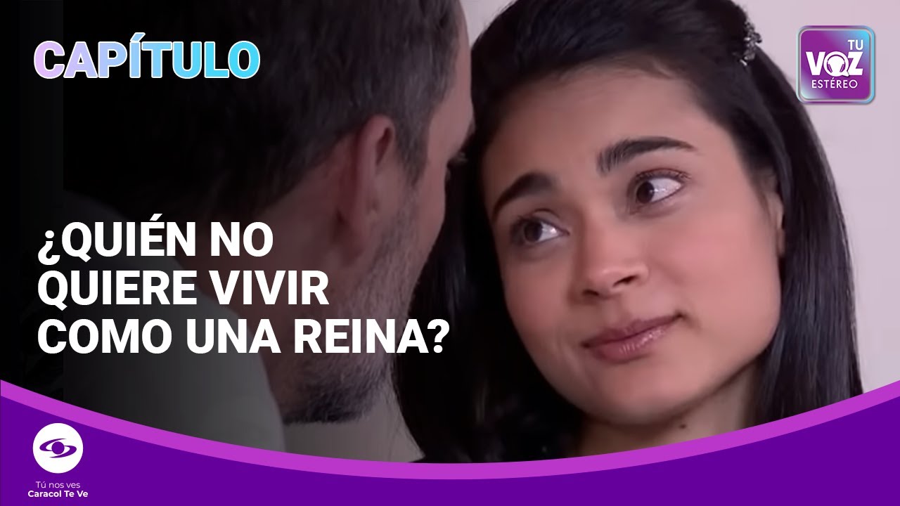 Todo lo que tiene es gracias al dinero de su extranjero - Novio Extranjero | Tu Voz Estéreo