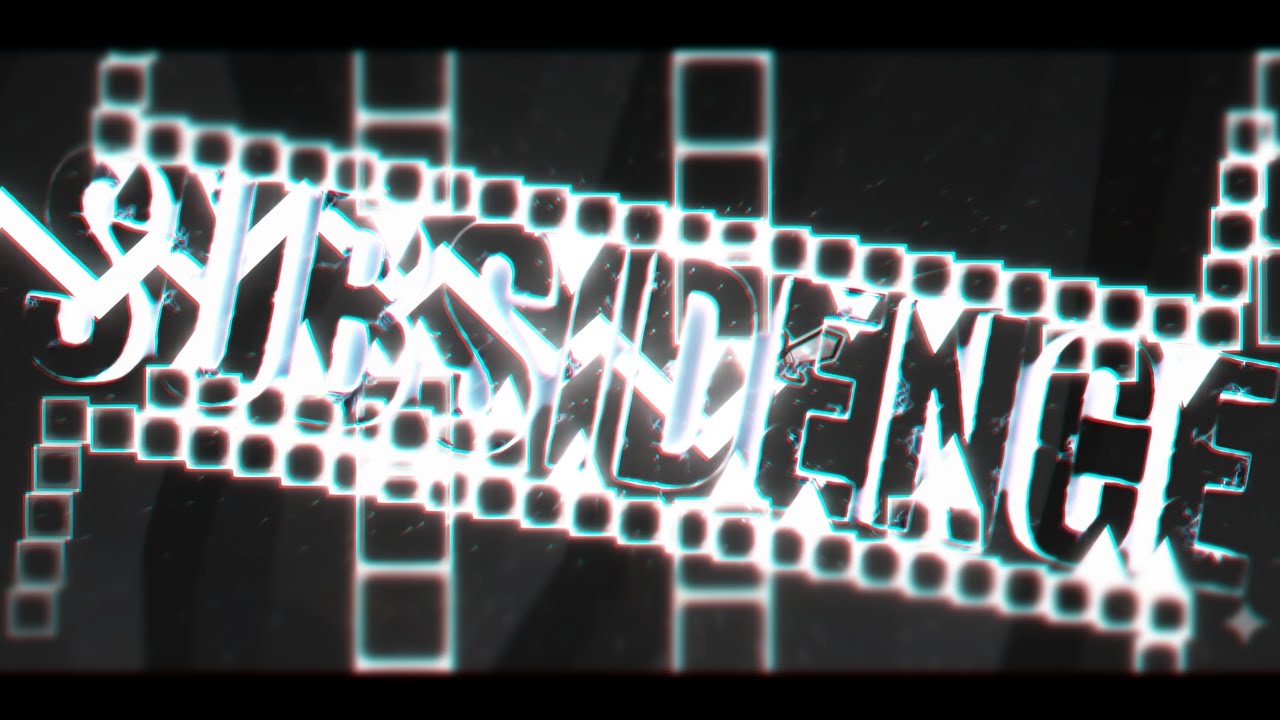 'subsidence' [extreme demon] by Aapeach and more' full layout preview1