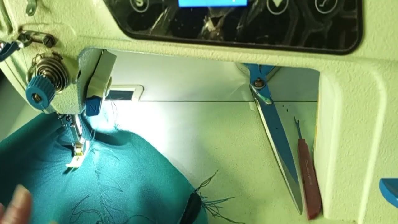 بدأت قناة 