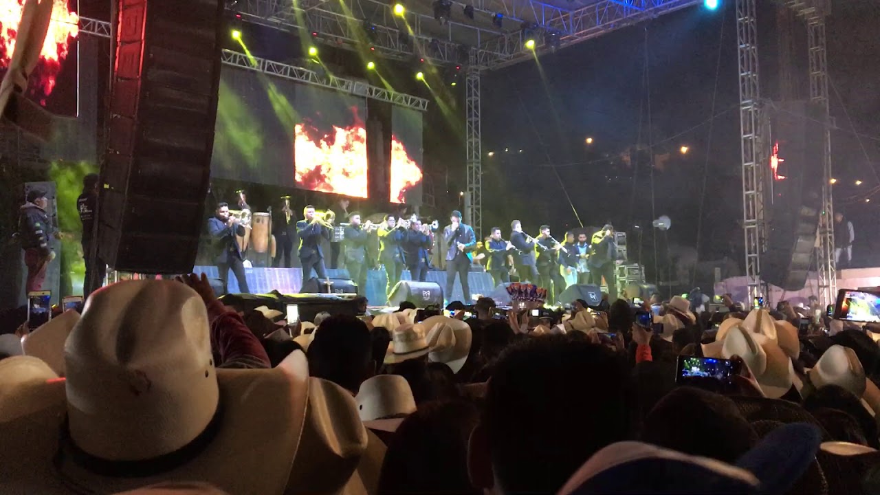 El Yaki (Entrada) Magdalena Petlacalco 2018