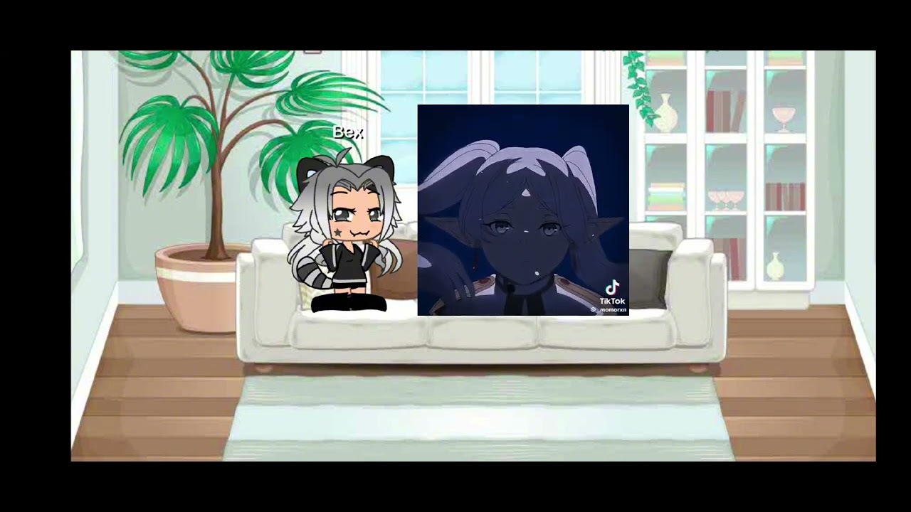 💮Check out my reaction to this anime💮
