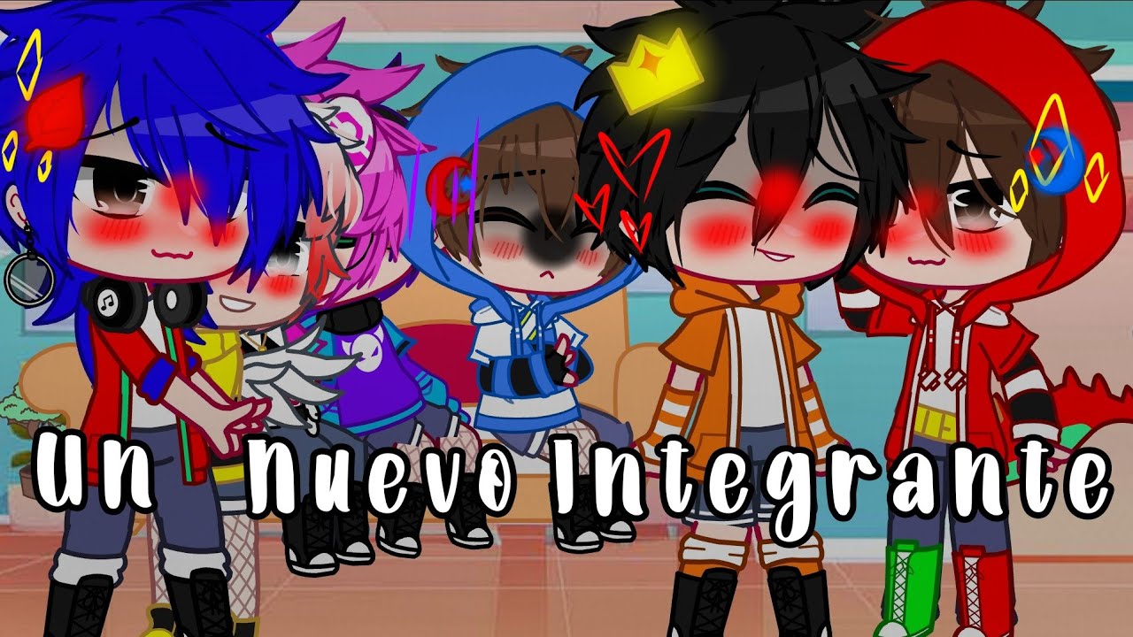 /💢💕Un nuevo integrate 💔💥/. ‡💗cap 1🌟‡. 💛🌈Mikellino👑🧡. ×💛Diverty Alba una compa🧡×. (Compas) - Yaoi-