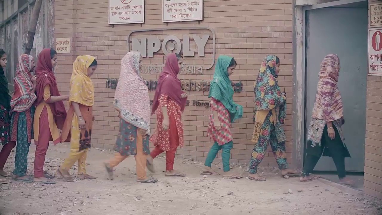 NPOLY Documentary