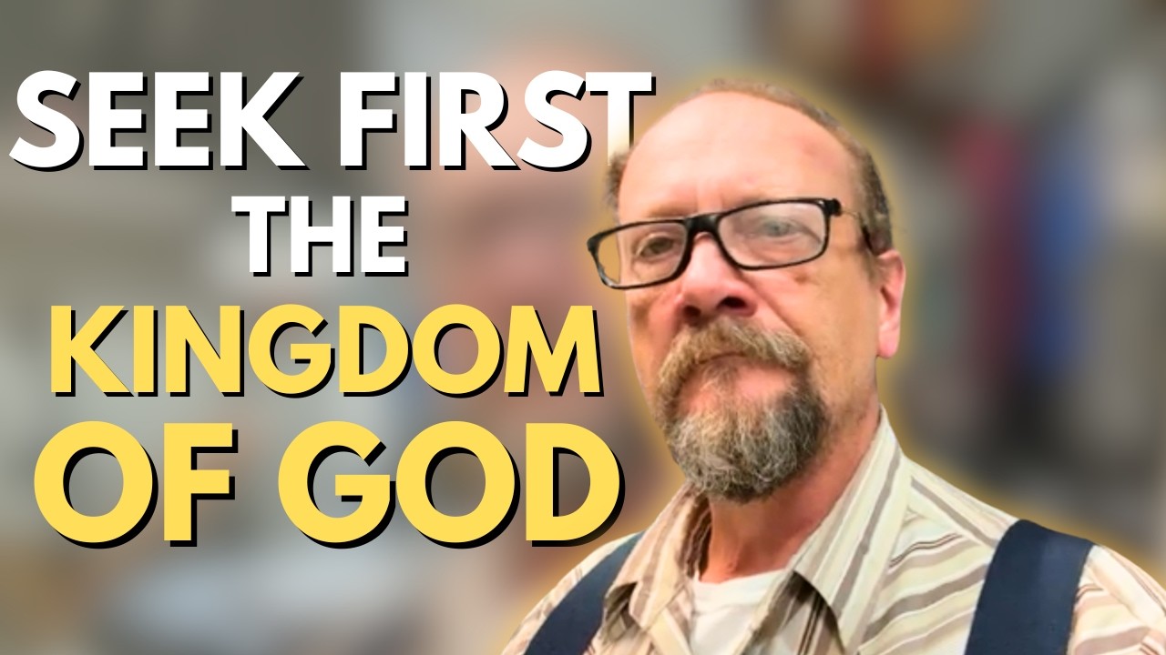 ￼The Story - ￼Section 7 Living Now in Light of the Kingdom 
