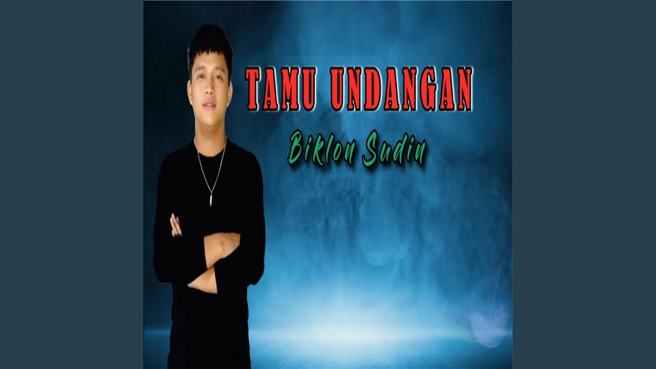 TAMU UNDANGAN