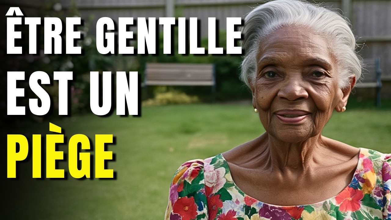 J'ai 80 ans... J'ai Arrêté d'Être 