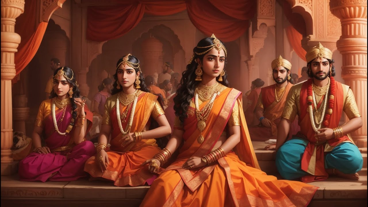 Mahratta Dynasties: Unveiling the Princely States and Maratha Legacy