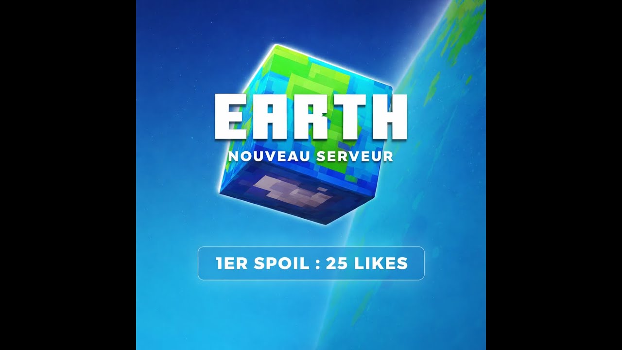 Hyping Earth