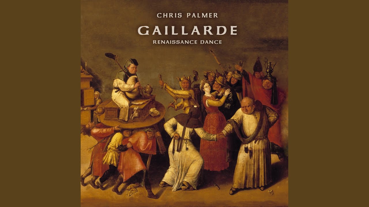 Gaillarde (Renaissance Dance)