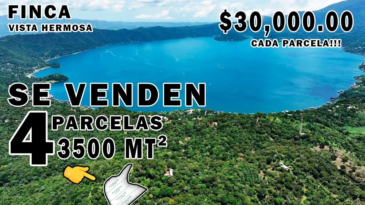 COMO LLEGAR A LAS PARCELAS VISTA HERMOSA LAGO DE COATEPEQUE | CRV EL SALVADOR