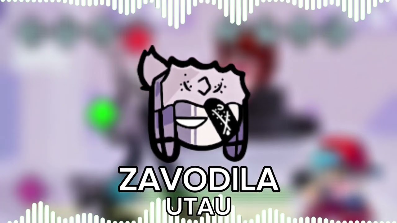[REUPLOAD] Zavodila (UTAU) cover (READ DESCRIPTION PLS)