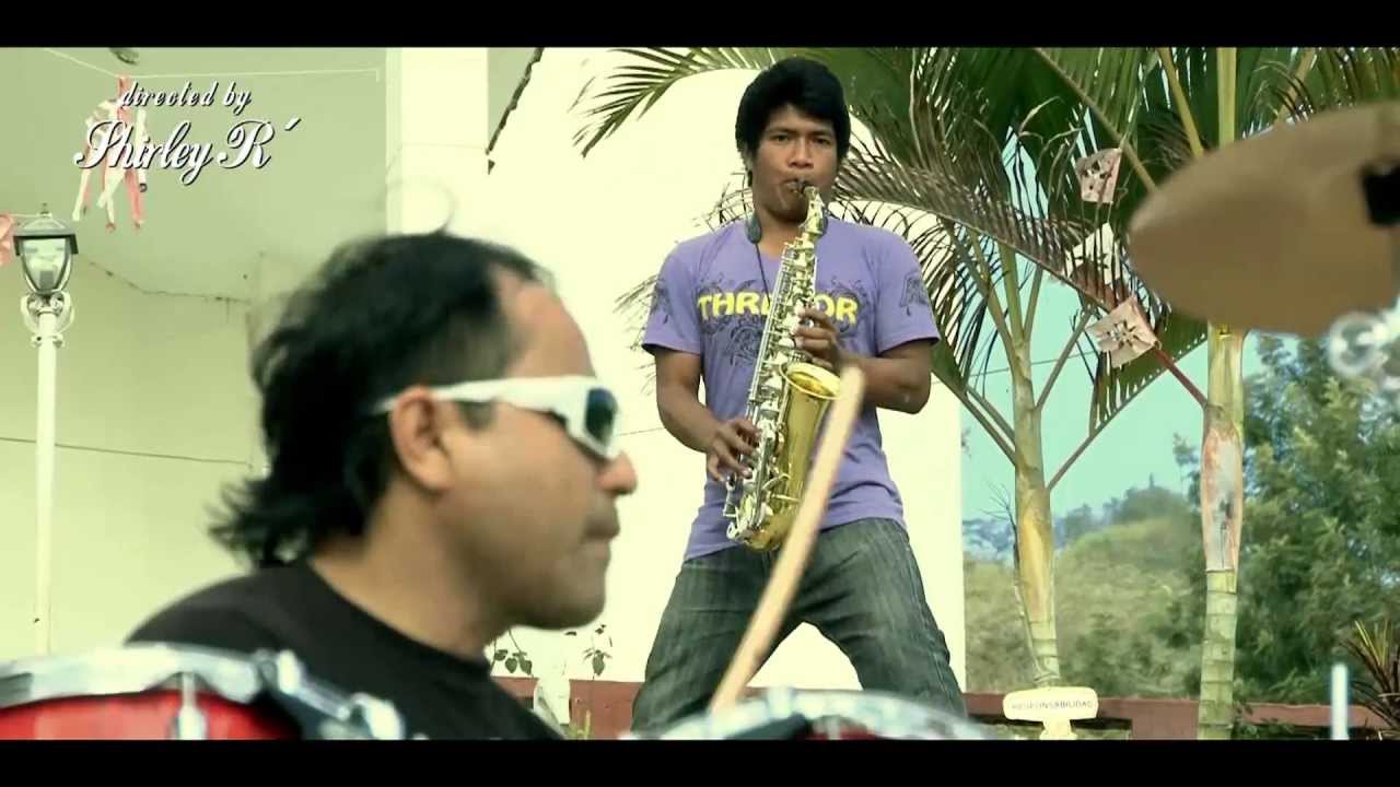 LA MINGA - LUCHO TIMANA Y LA 110 - VIDEO CLIP OFICAL 2013 HD