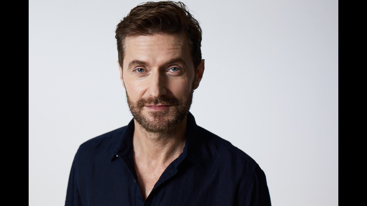 Interview with Richard Armitage on Pilgrimage (July 2017)