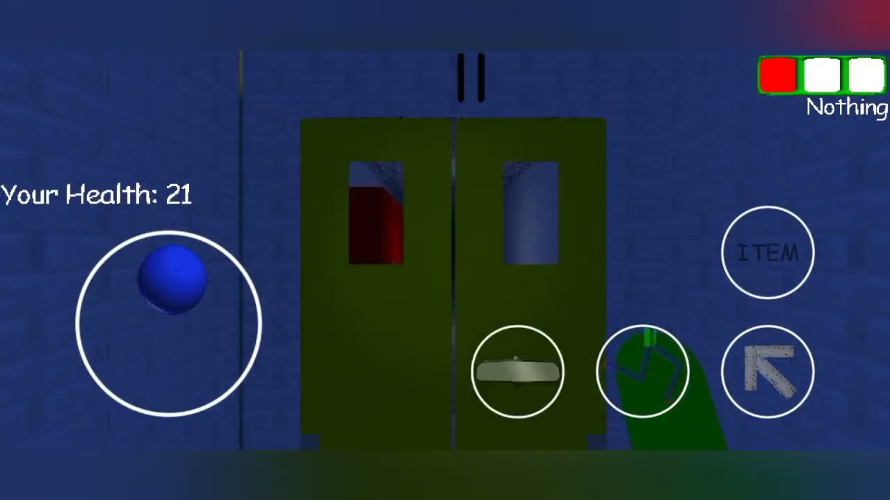 I playing Attack of the baldloon android fixed!!!!