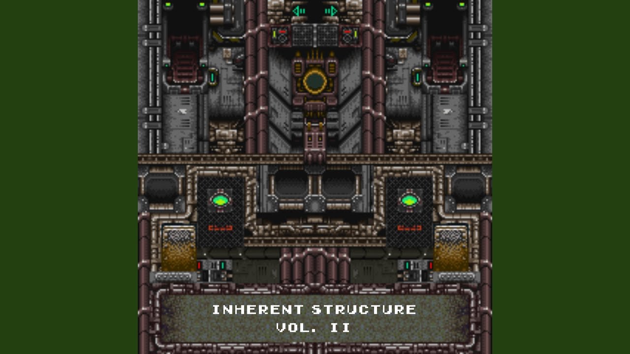 Inherent Structure 18