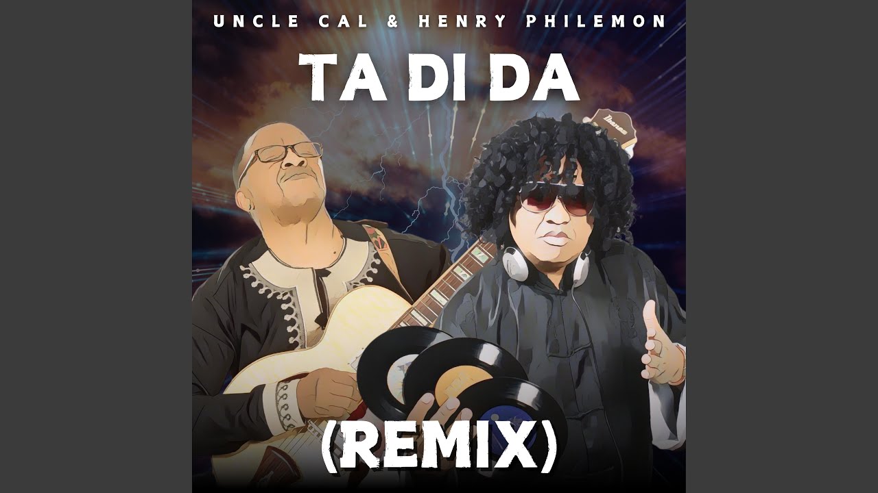 Ta Di Da (feat. Henry Philemon)
