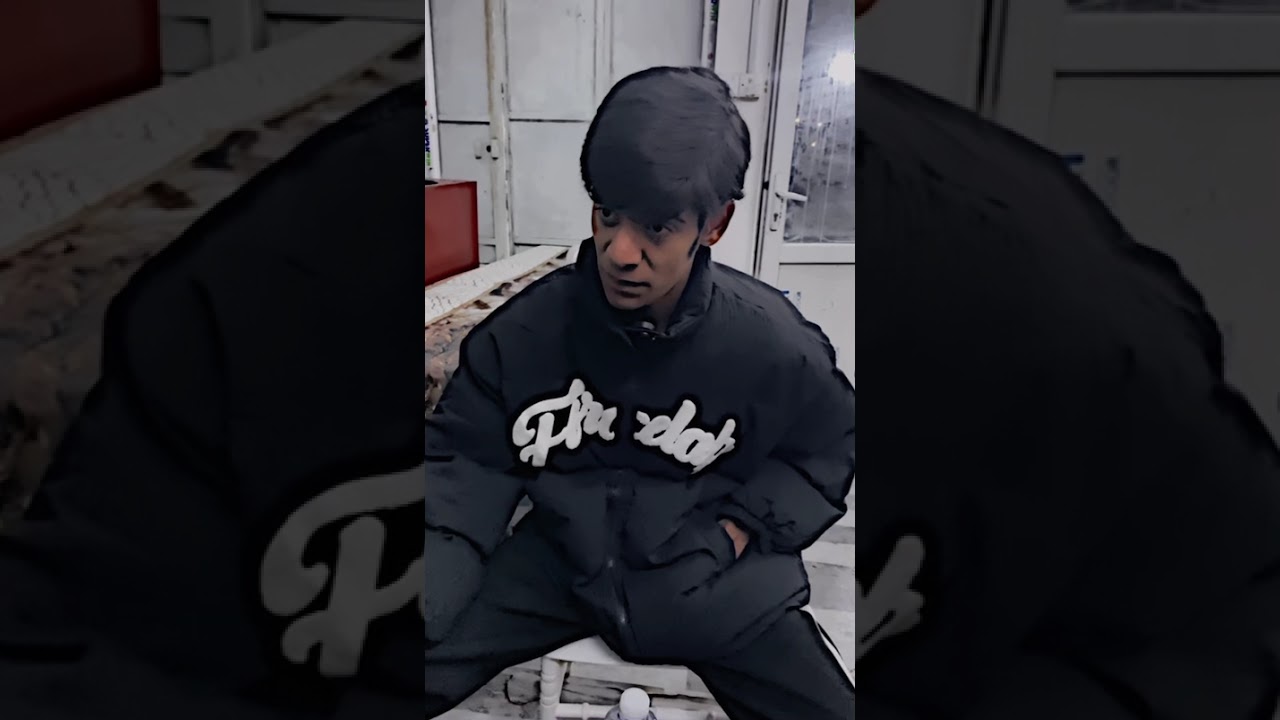 قصة الرجل الحاسود والرجل الفقير🤯🤯