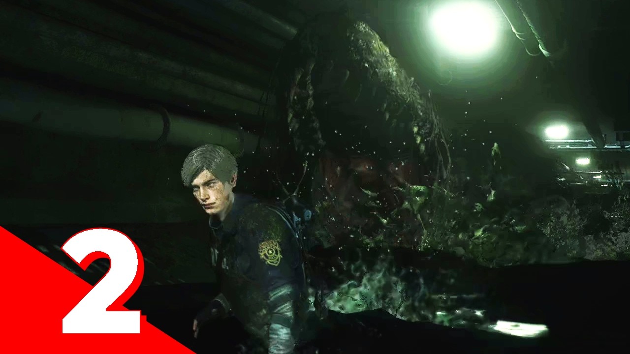 Ese MONSTRUO Anfibio Acechaba Bajo Tierra 🐊