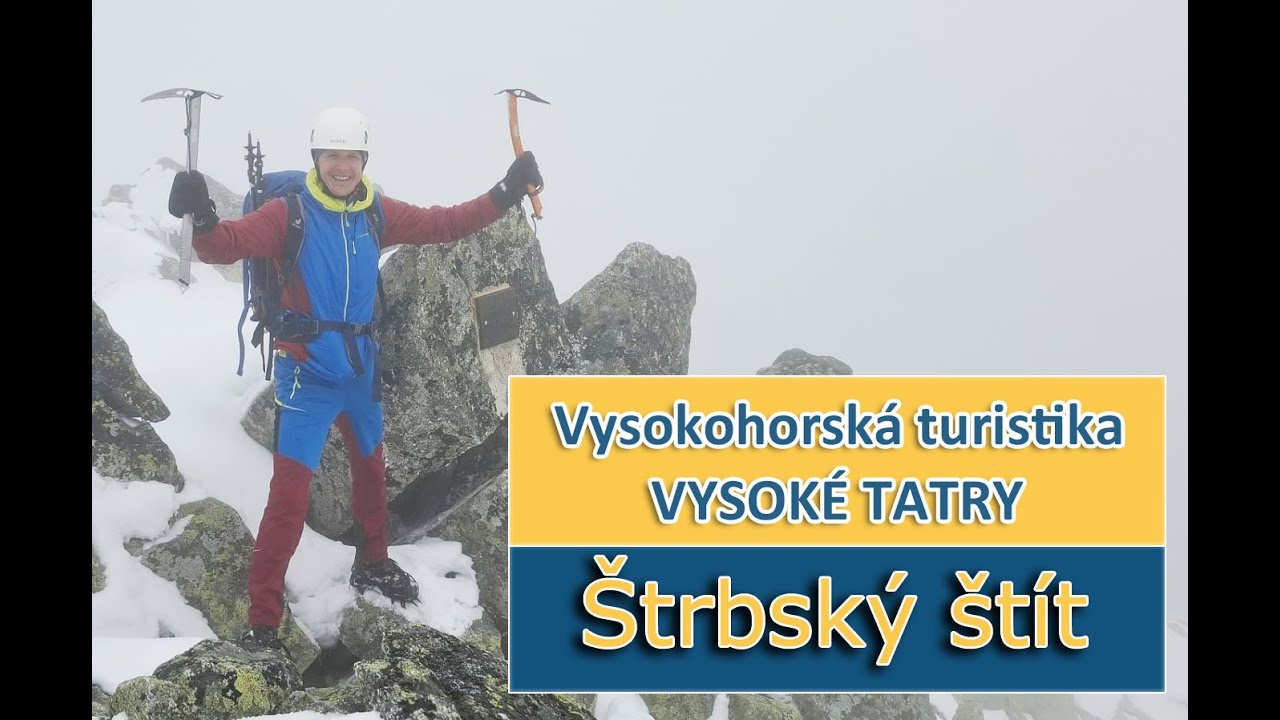 Štrbský štít