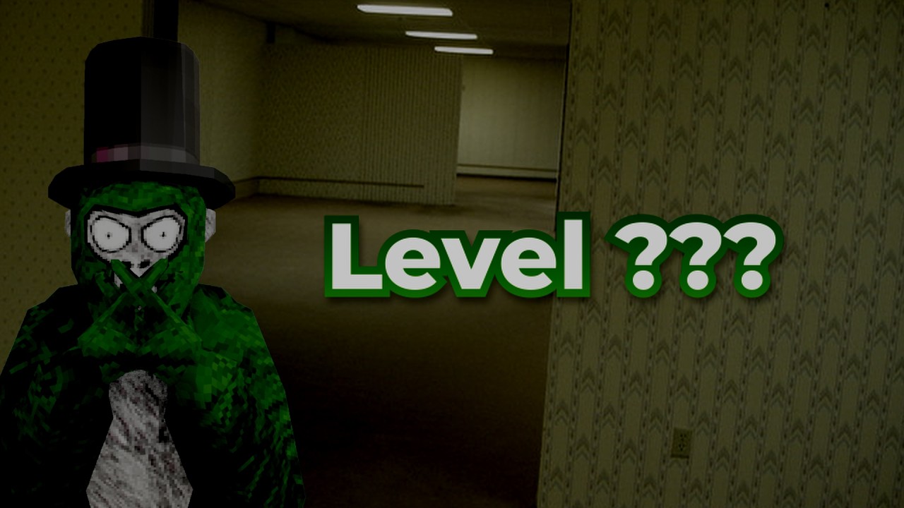 I Played Gorilla Tag’s 3 SCARIEST Maps!