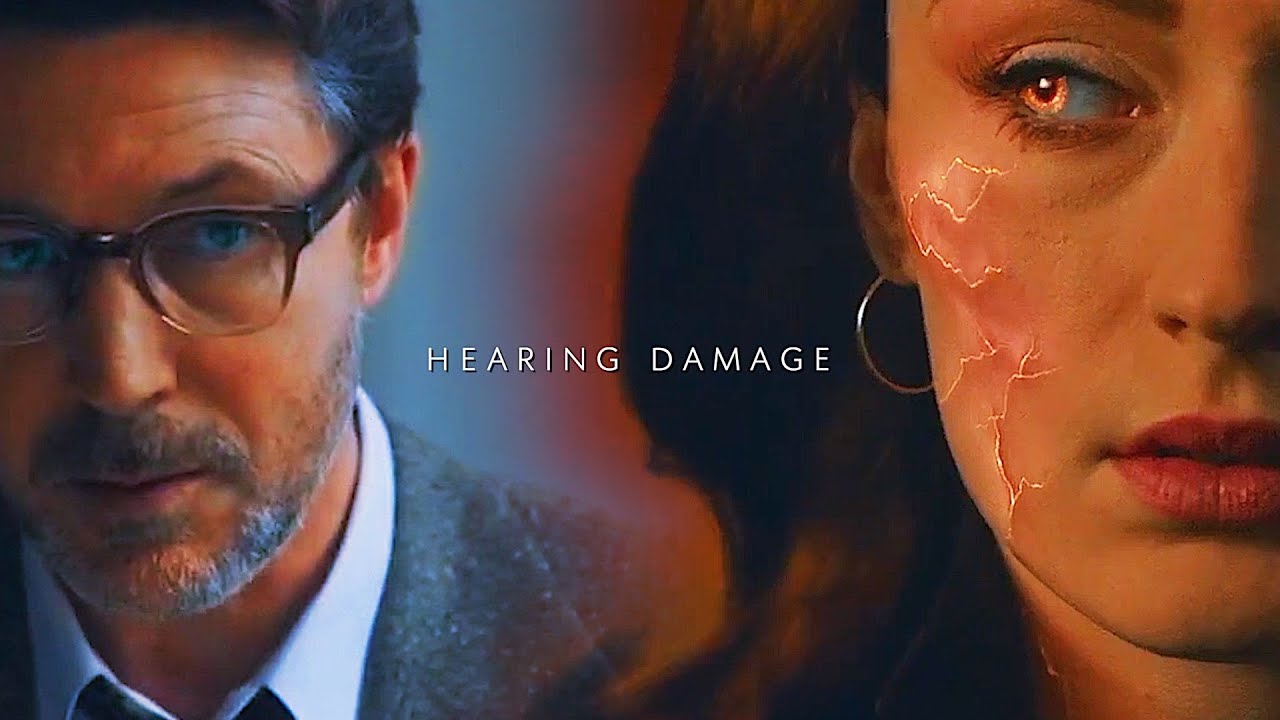 petyr & sansa ● hearing damage