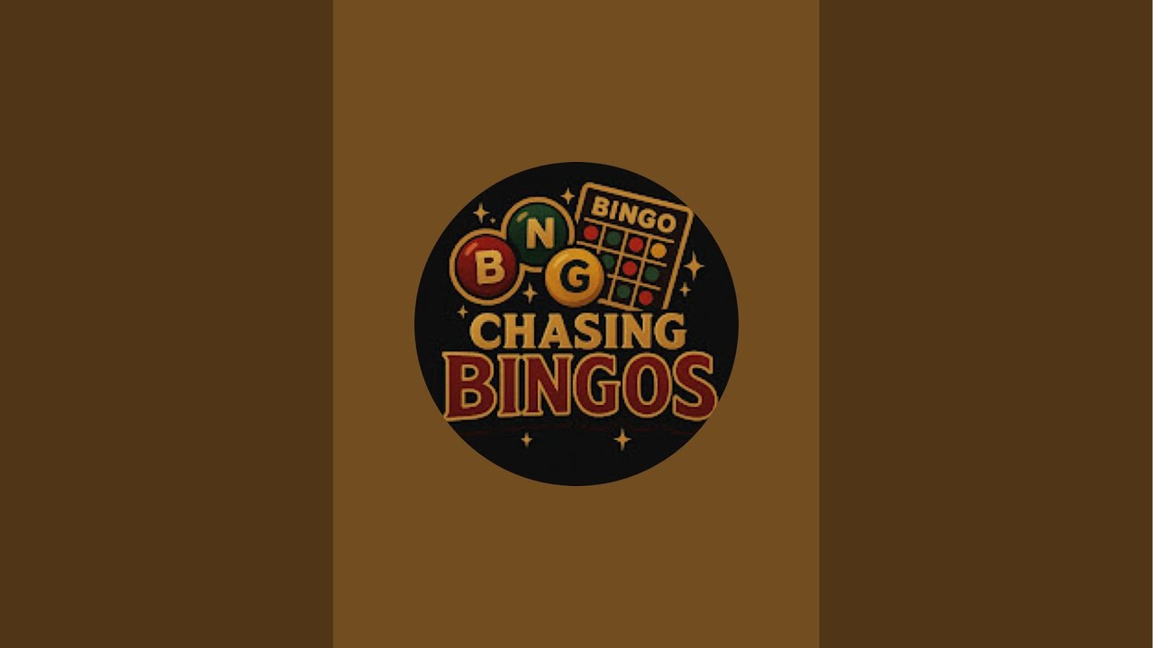 Chasing Bingos is live!