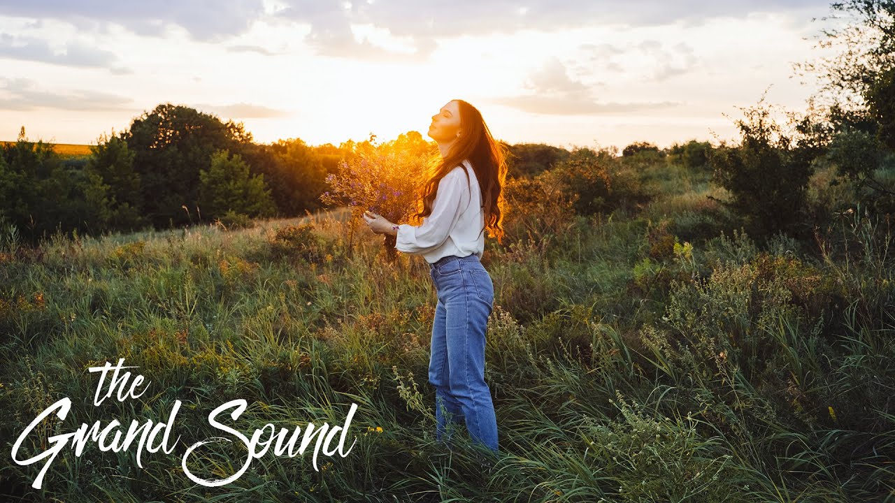 'Call Of Nature' - Relaxing Organic House & Deep House Mix